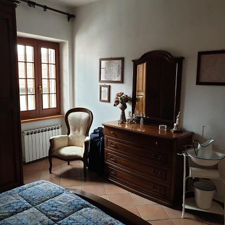 Azienda Agrituristica Campo Luente Beverone ภายนอก รูปภาพ