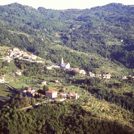 Azienda Agrituristica Campo Luente Beverone ภายนอก รูปภาพ