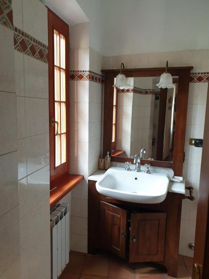 Azienda Agrituristica Campo Luente Beverone ภายนอก รูปภาพ