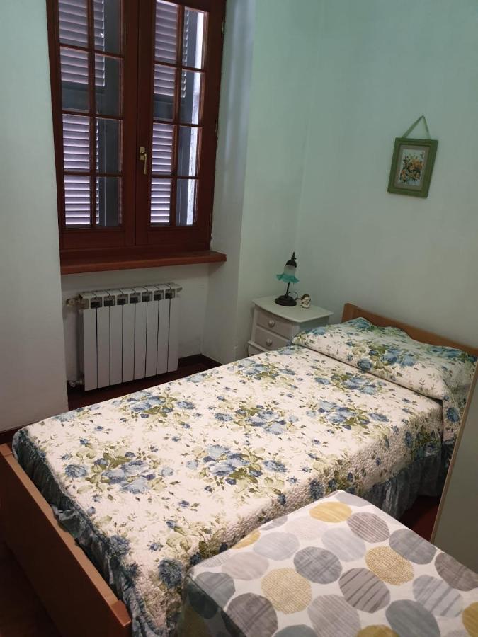 Azienda Agrituristica Campo Luente Beverone ภายนอก รูปภาพ