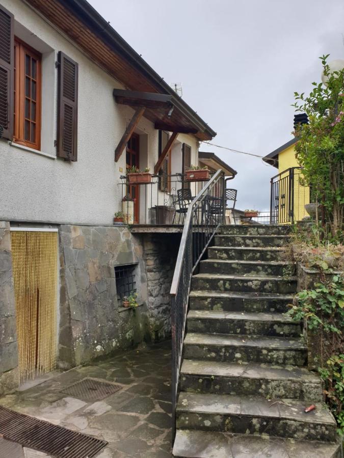 Azienda Agrituristica Campo Luente Beverone ภายนอก รูปภาพ