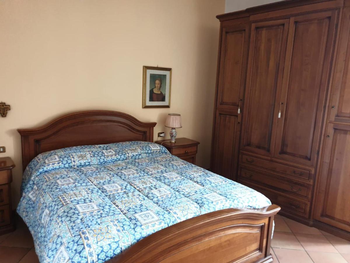 Azienda Agrituristica Campo Luente Beverone ภายนอก รูปภาพ